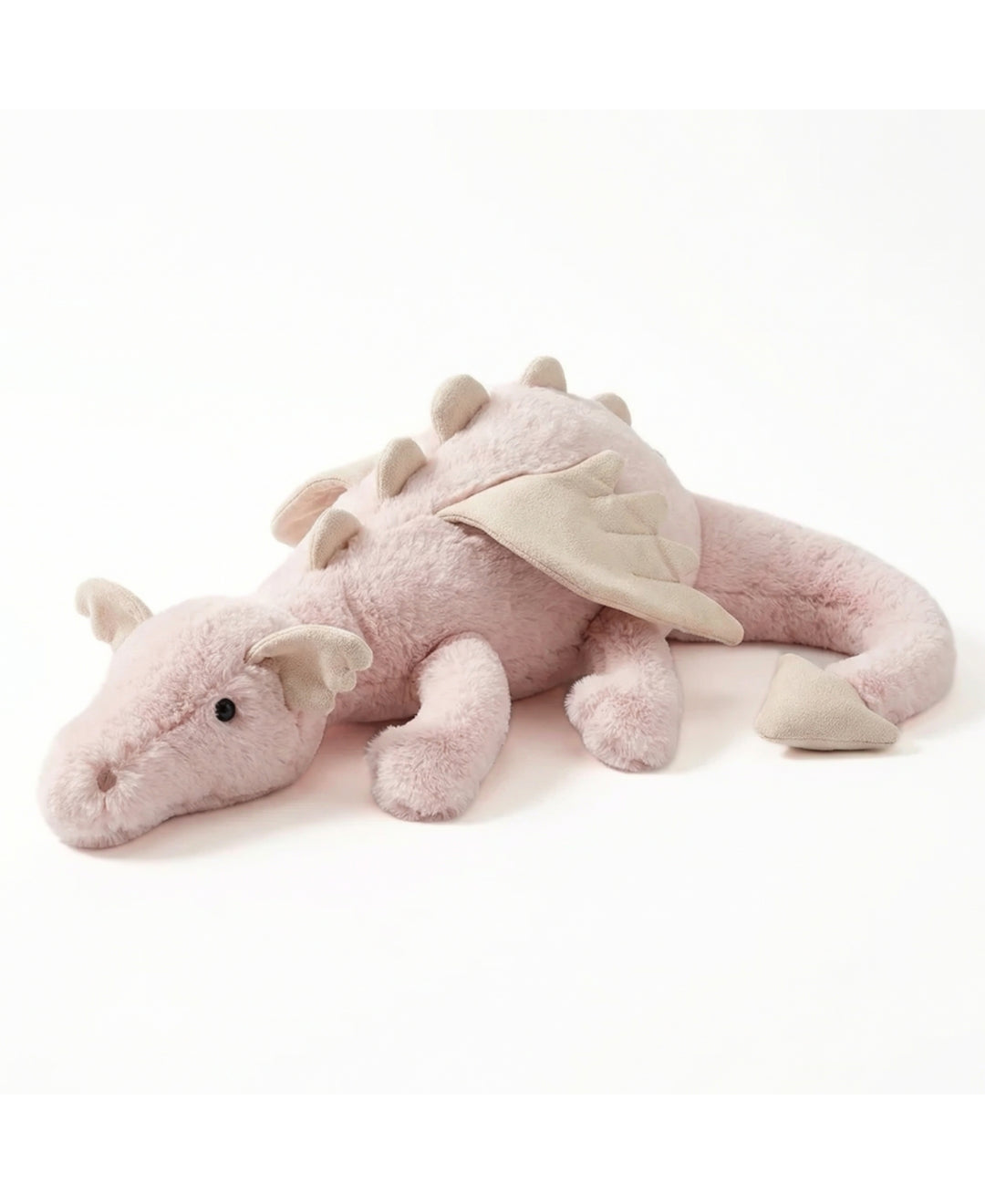 DouceDraco – Grande peluche dragon câline pour enfant