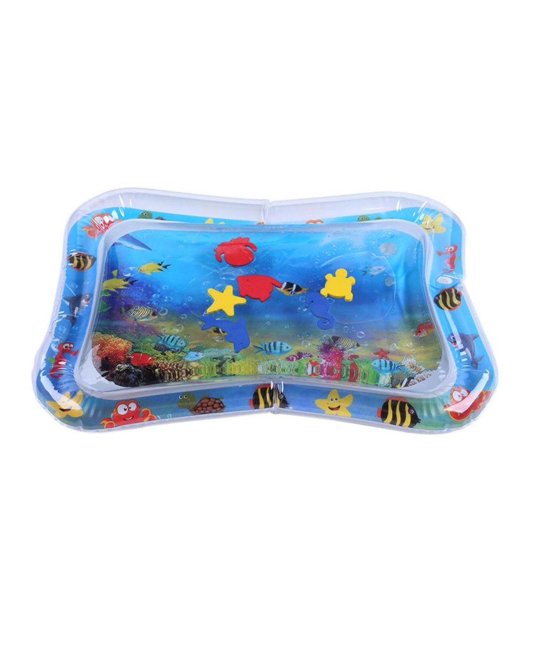 AquaBébé - Tapis d’éveil aquatique pour bébé et développement moteur