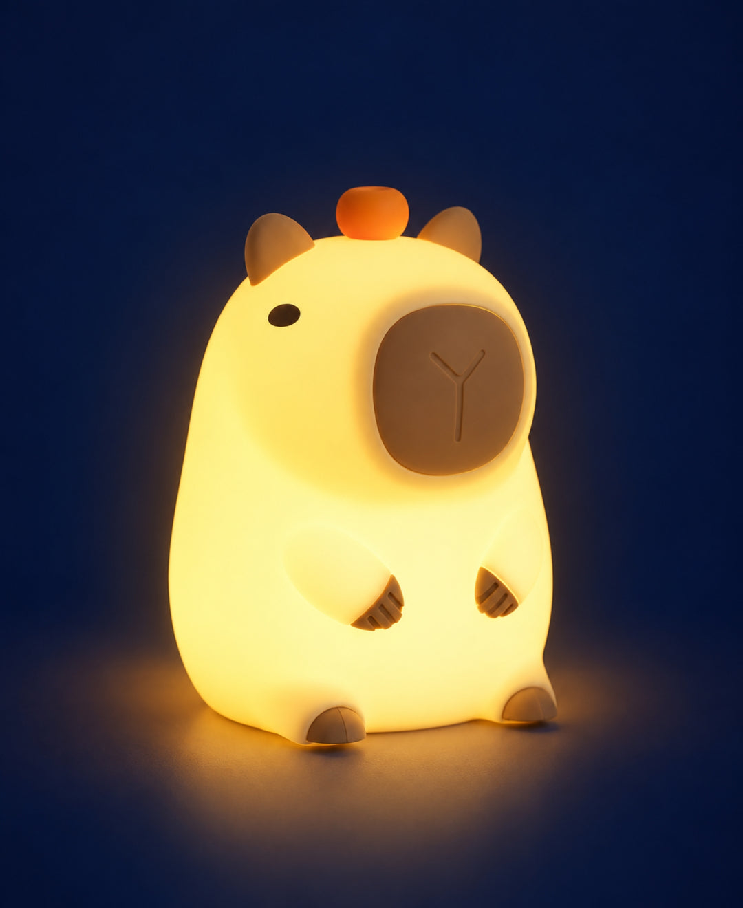 LumiLéa – Veilleuse LED douce et dimmable pour enfant