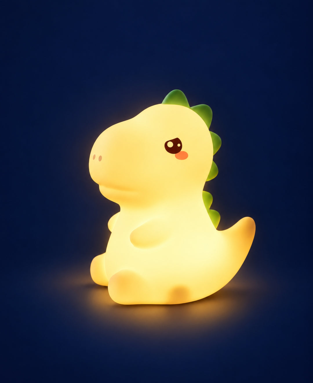 LumiLéa – Veilleuse LED douce et dimmable pour enfant