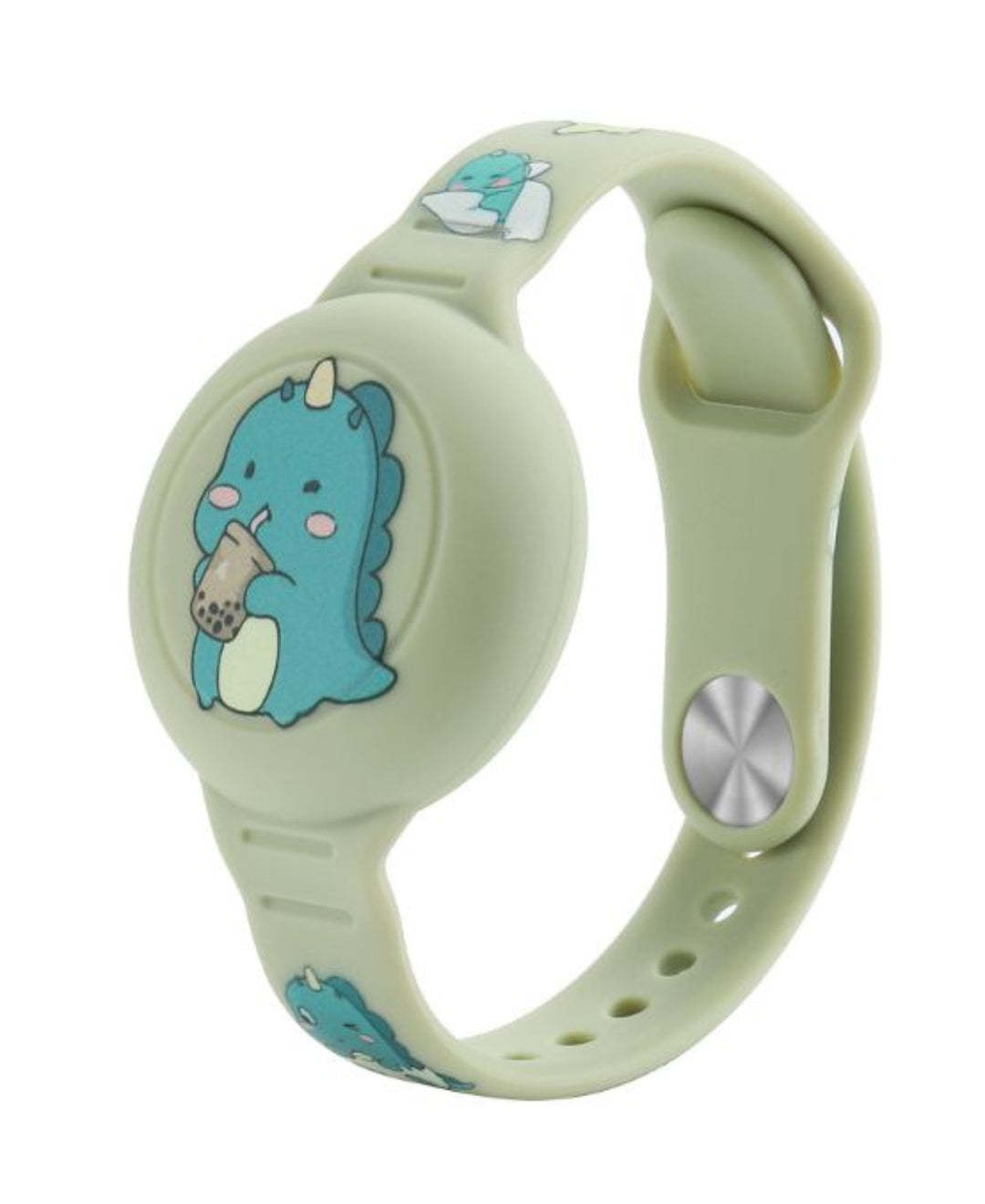 PetitBrace – Bracelet AirTag pour enfant avec suivi de localisation