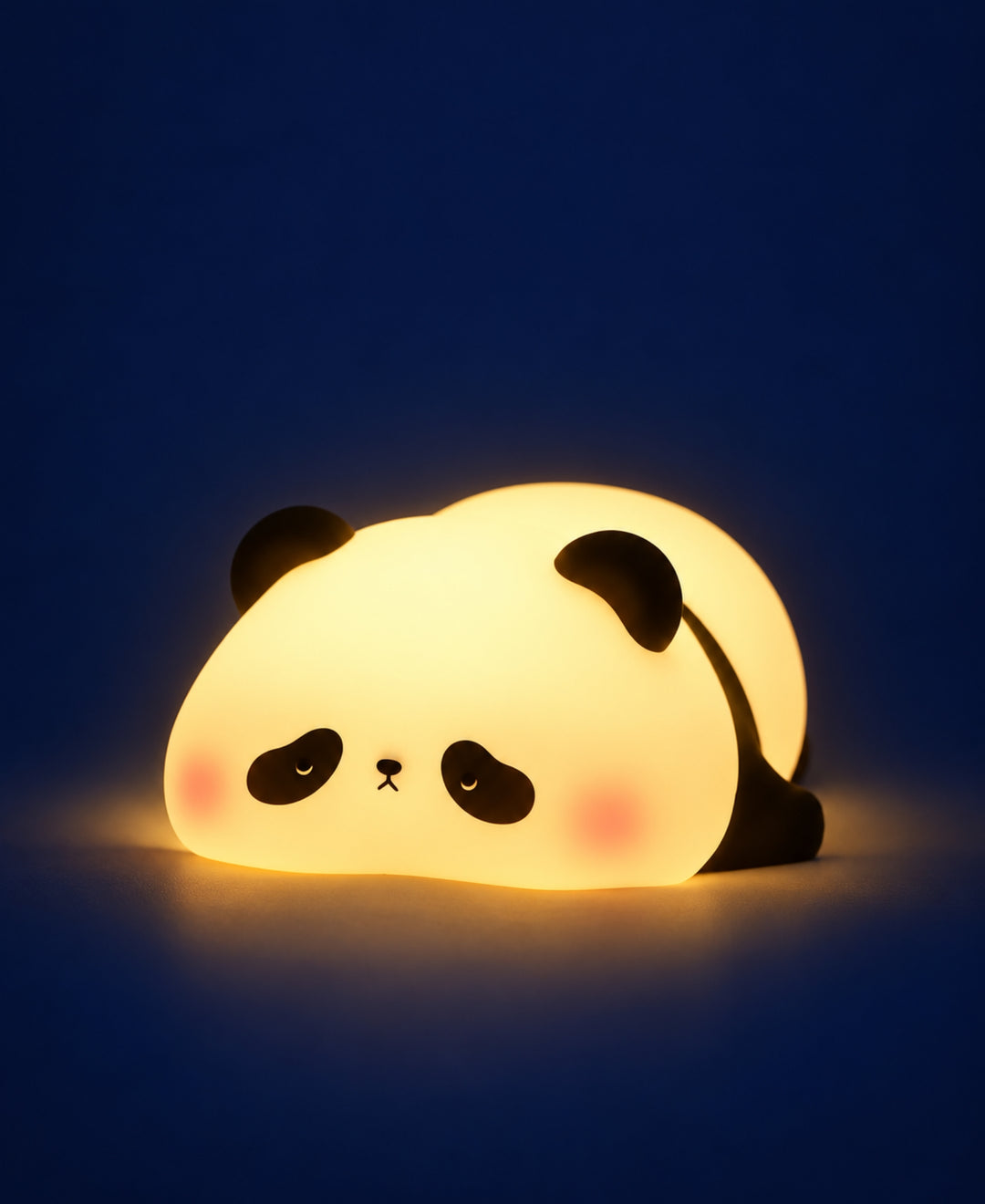 LumiLéa – Veilleuse LED douce et dimmable pour enfant