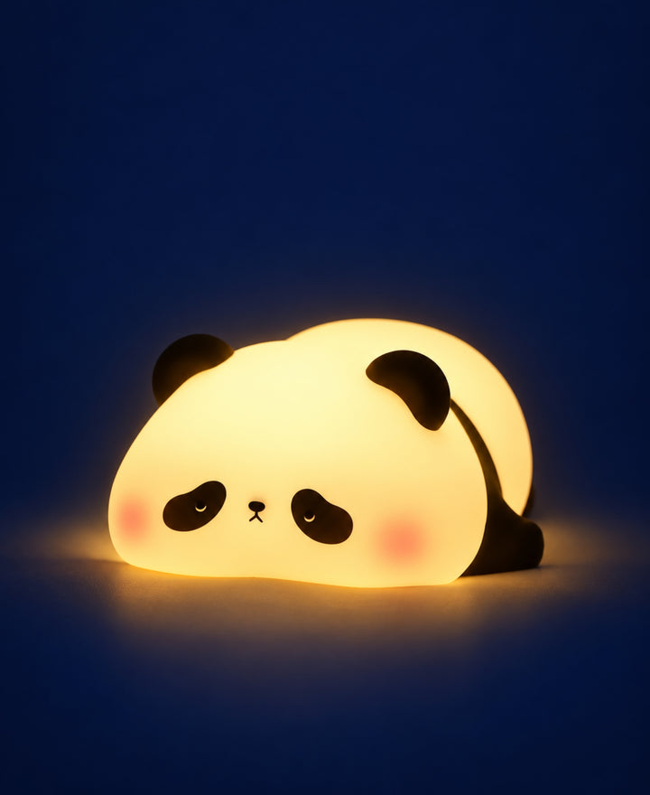 LumiLéa – Veilleuse LED douce et dimmable pour enfant