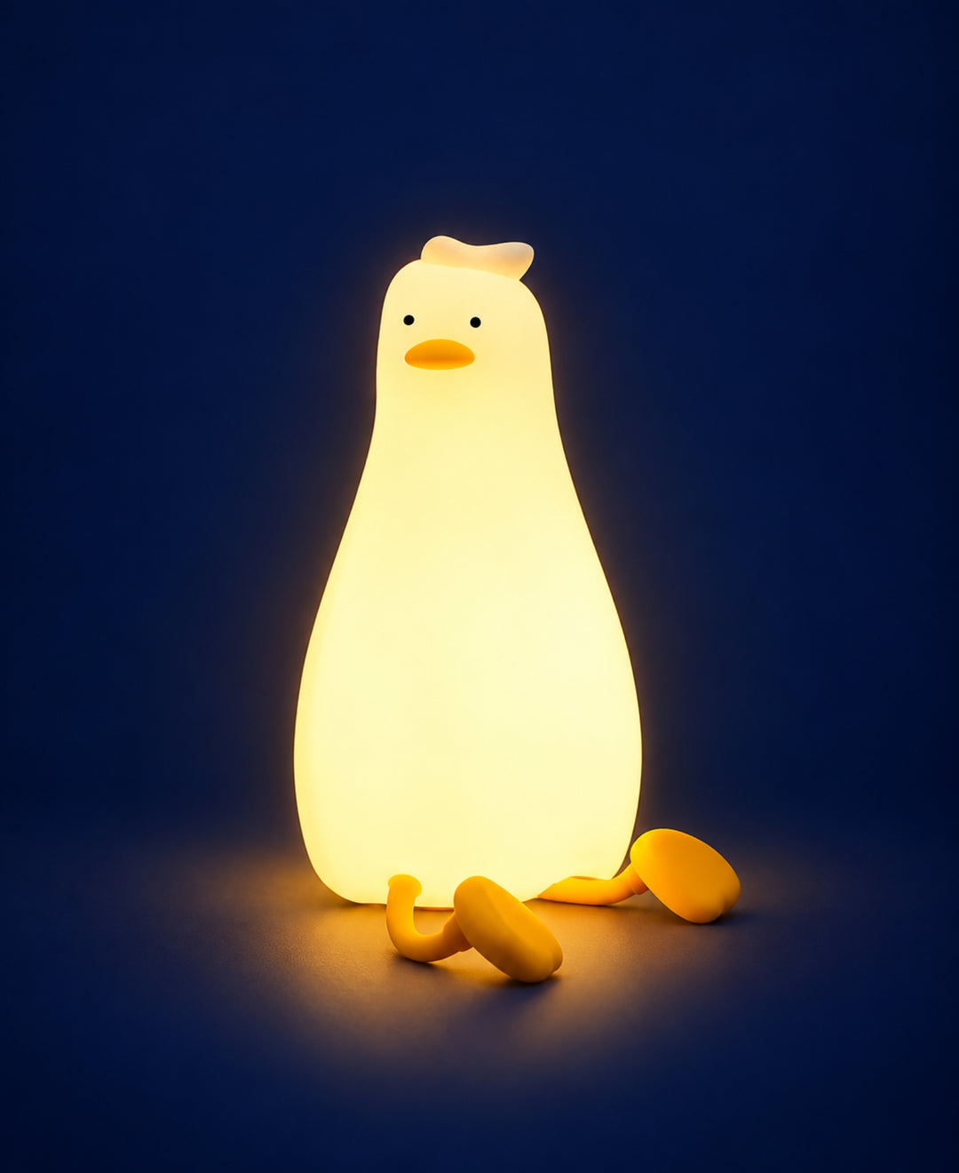 LumiLéa – Veilleuse LED douce et dimmable pour enfant