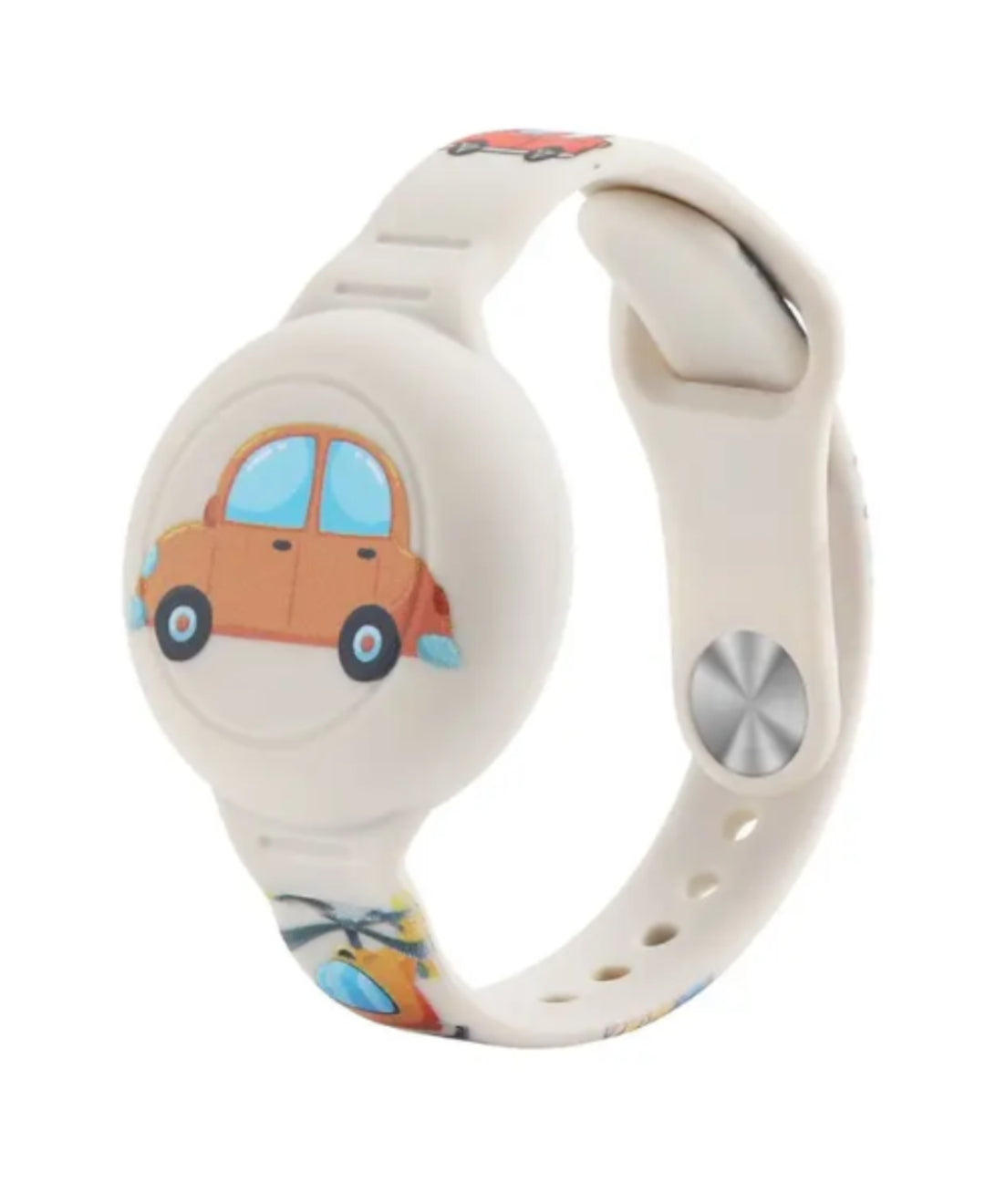 PetitBrace – Bracelet AirTag pour enfant avec suivi de localisation