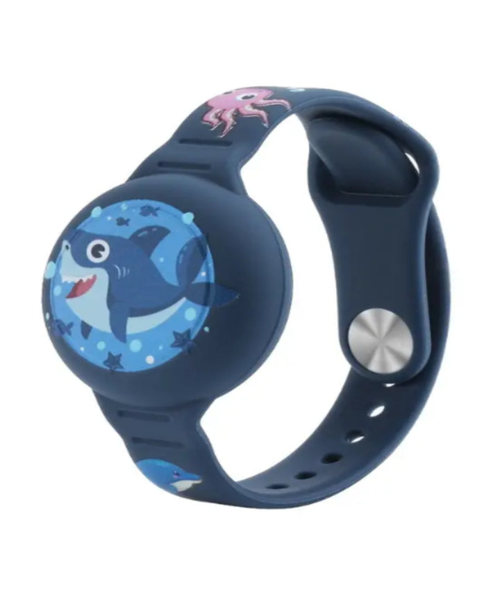 PetitBrace – Bracelet AirTag pour enfant avec suivi de localisation