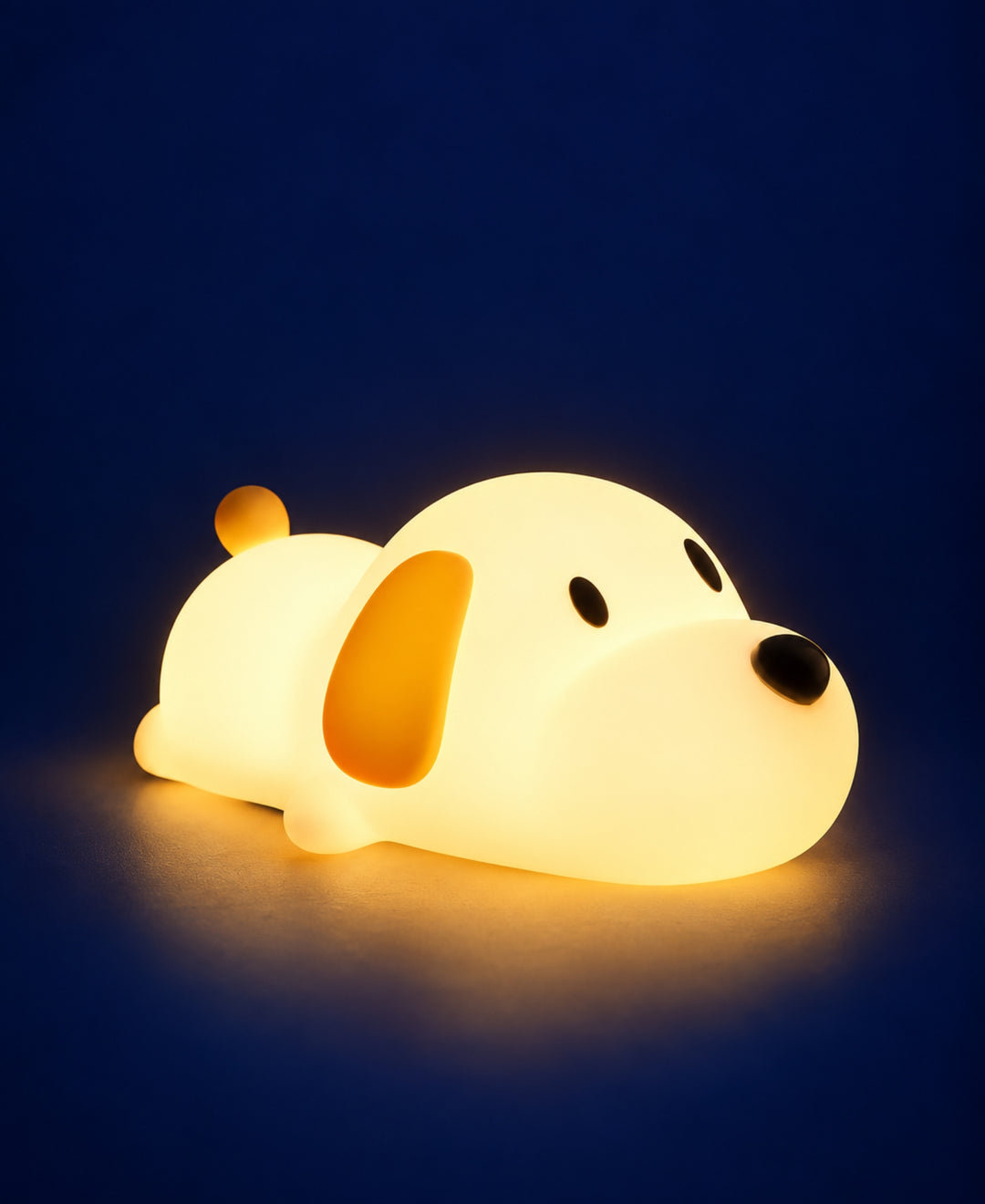 LumiLéa – Veilleuse LED douce et dimmable pour enfant