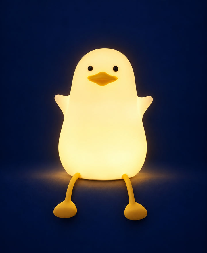LumiLéa – Veilleuse LED douce et dimmable pour enfant