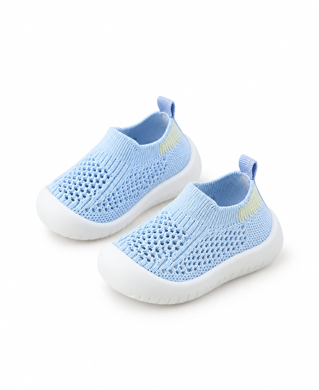 Chaussures enfant semelle antidérapante renforcée à enfiler