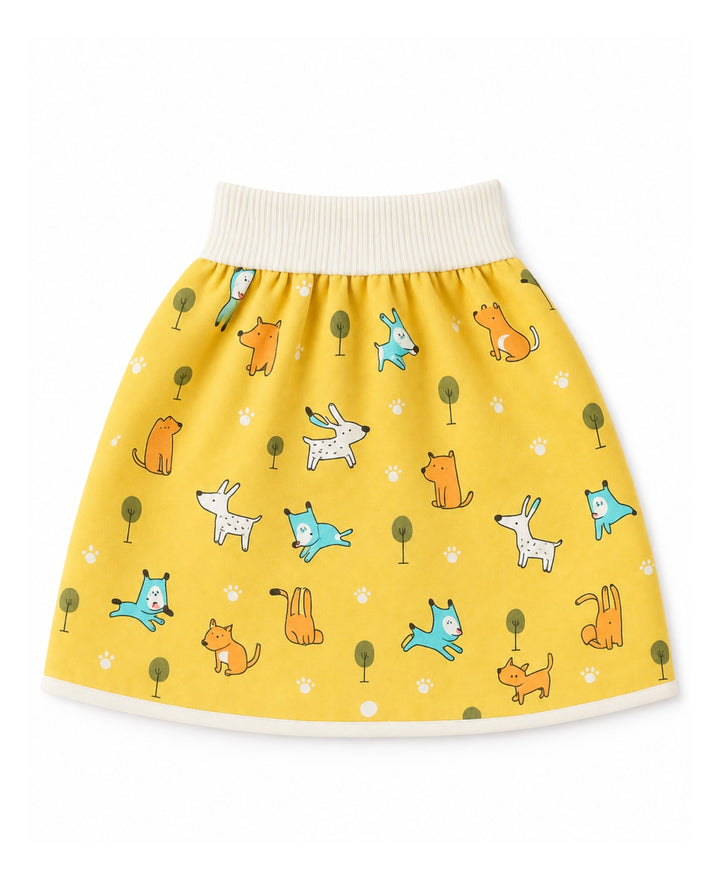 Culotte d’apprentissage à la propreté bébé enfant absorbante