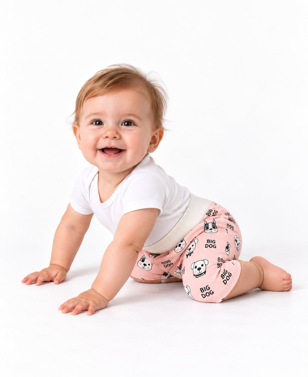 Culotte d’apprentissage à la propreté bébé enfant absorbante