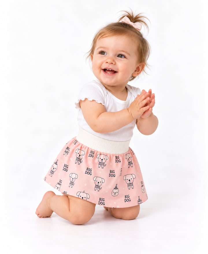 Culotte d’apprentissage à la propreté bébé enfant absorbante