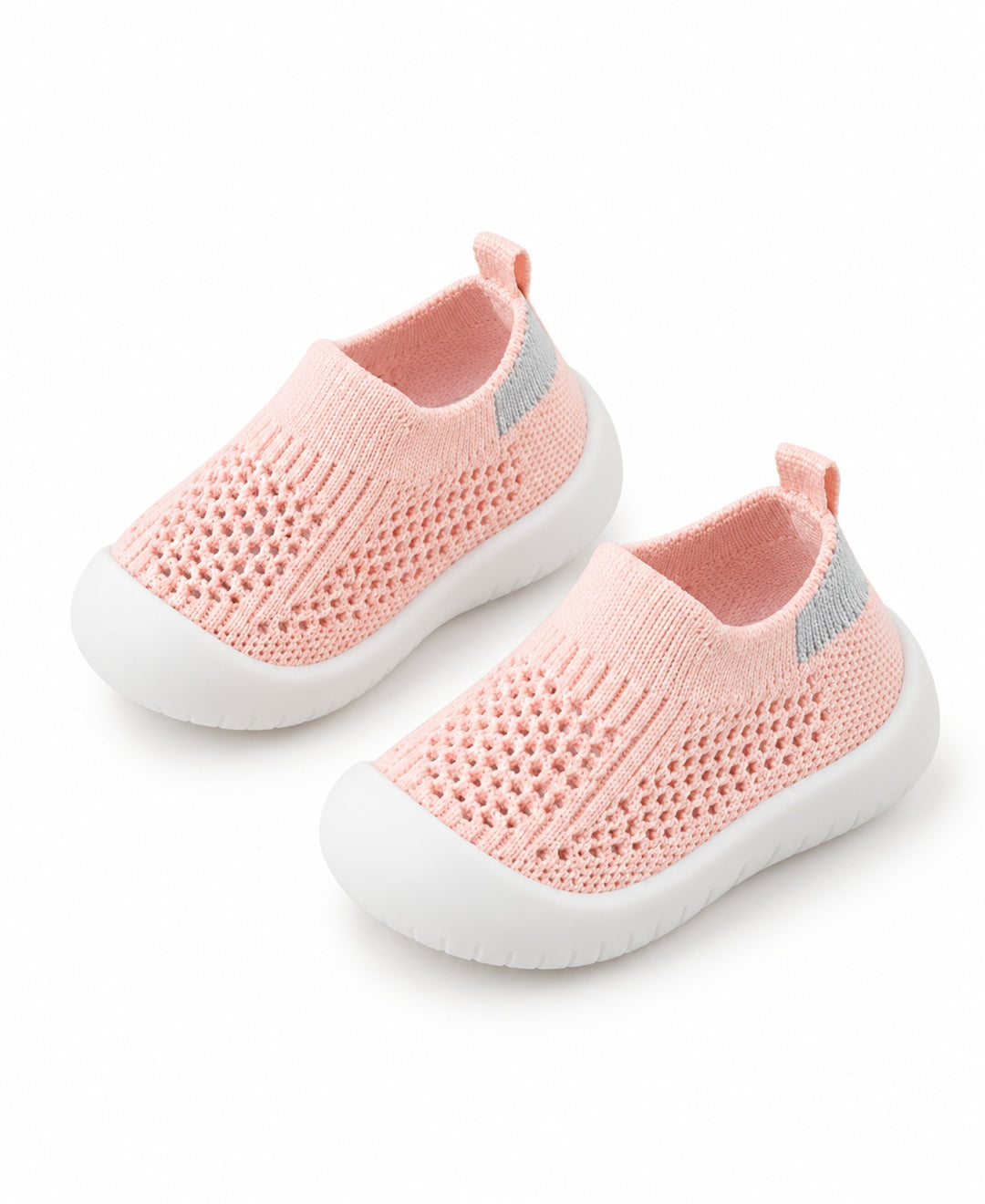 Chaussures enfant semelle antidérapante renforcée à enfiler