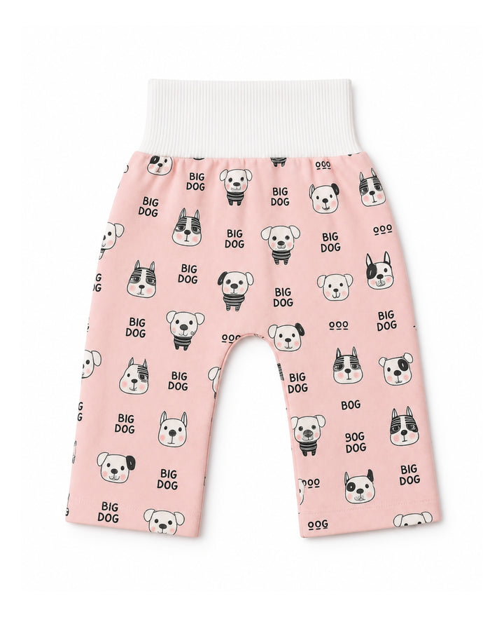 Culotte d’apprentissage à la propreté bébé enfant absorbante