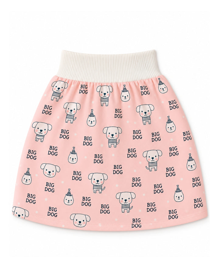 Culotte d’apprentissage à la propreté bébé enfant absorbante