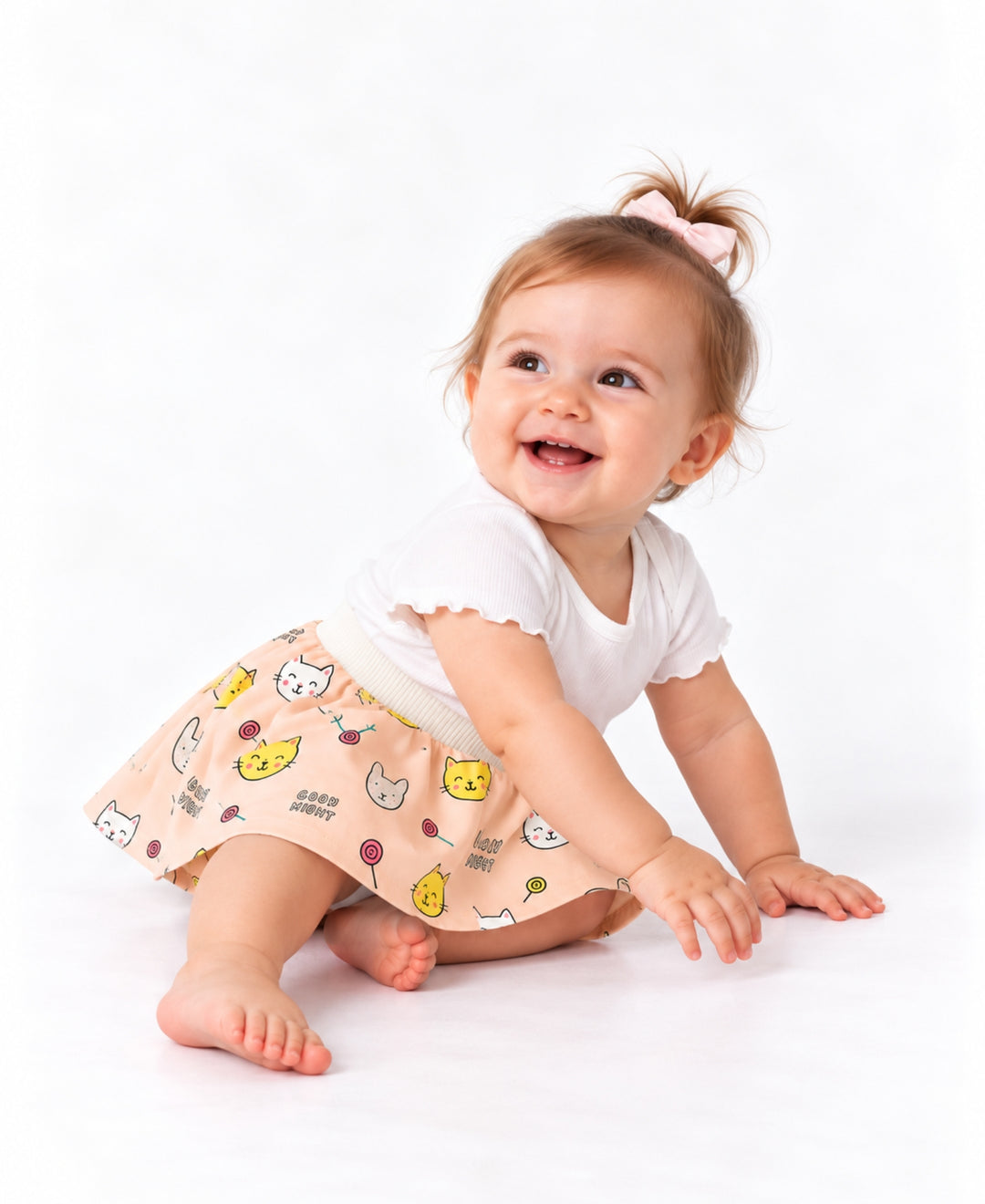 Culotte d’apprentissage à la propreté bébé enfant absorbante