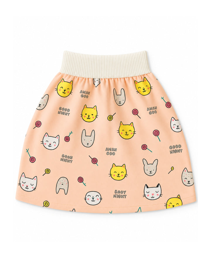 Culotte d’apprentissage à la propreté bébé enfant absorbante
