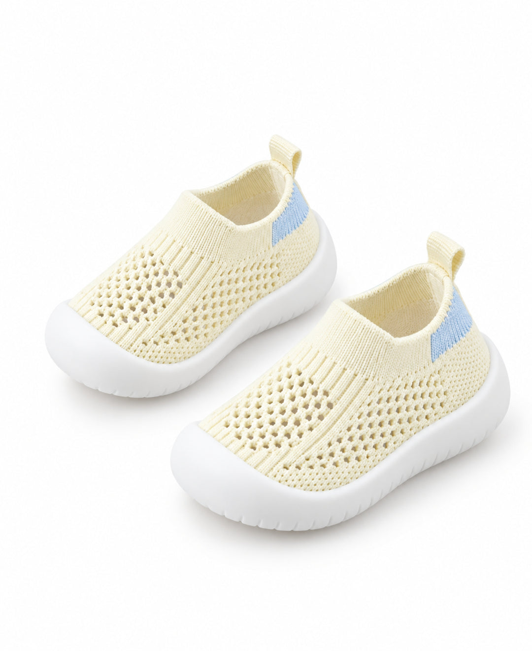 Chaussures enfant semelle antidérapante renforcée à enfiler