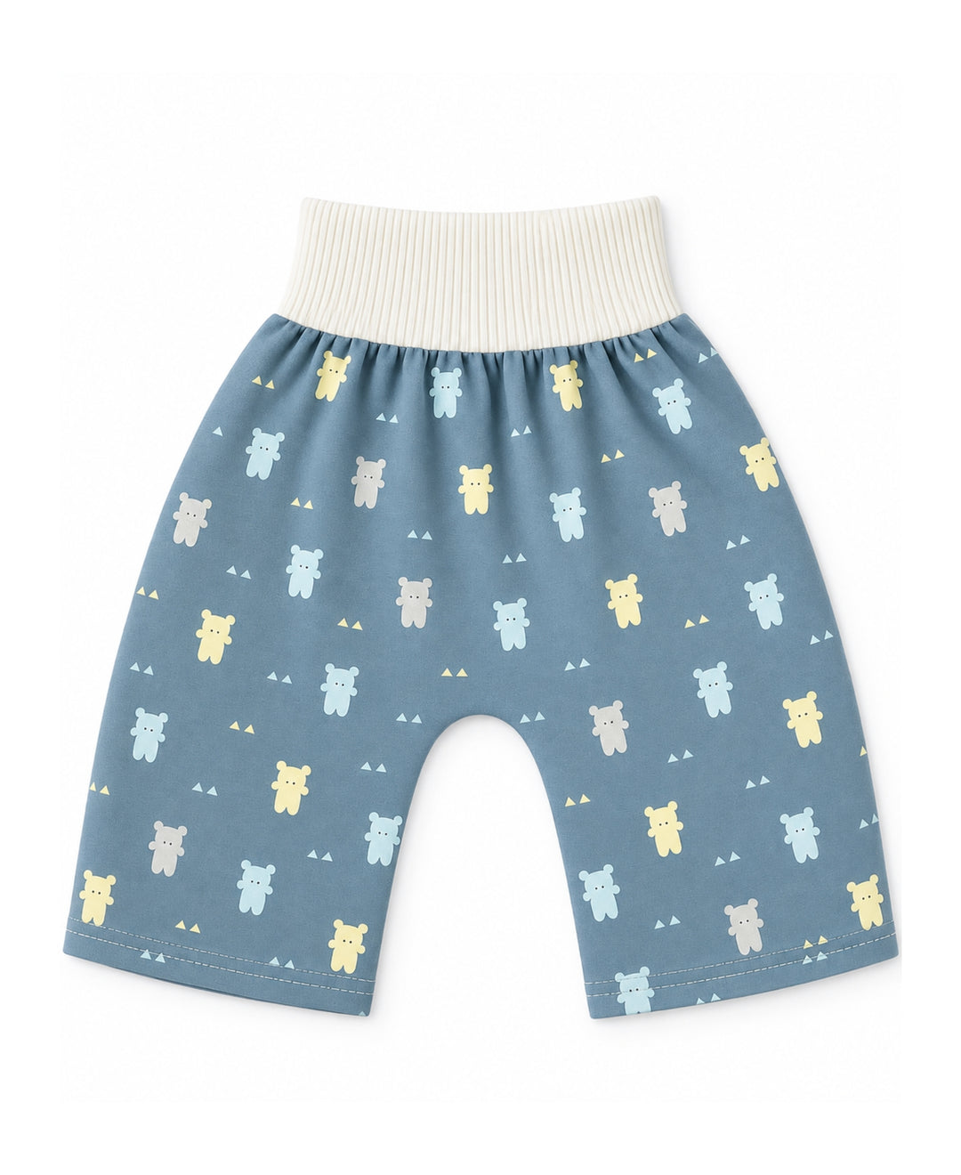 Culotte d’apprentissage à la propreté bébé enfant absorbante