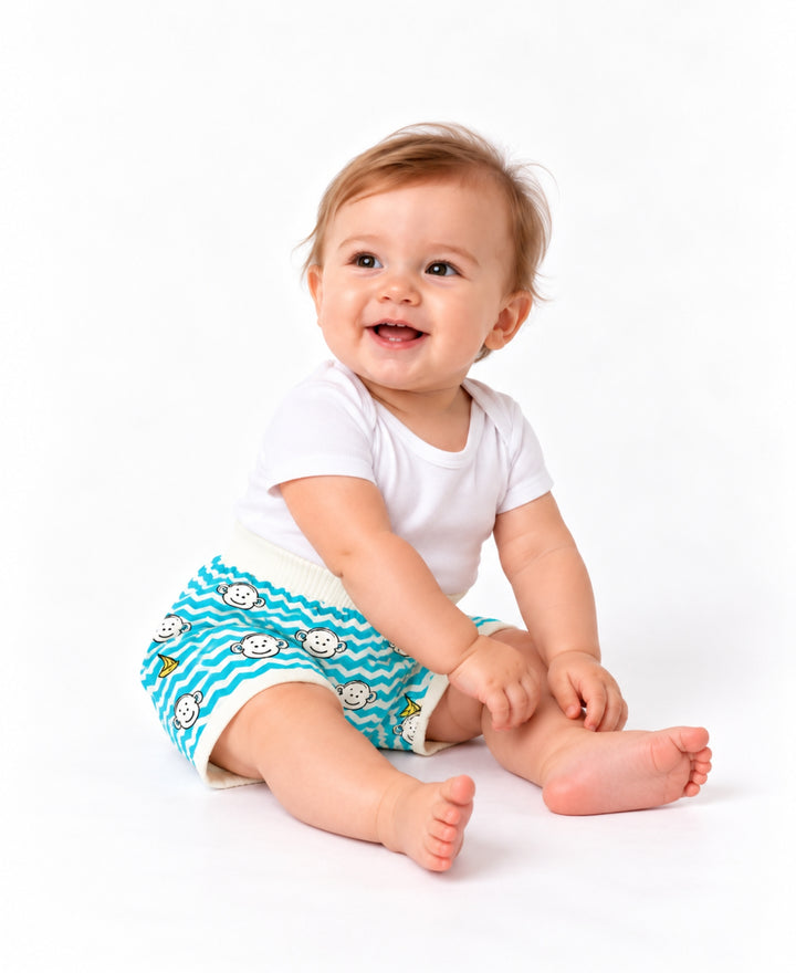 Culotte d’apprentissage à la propreté bébé enfant absorbante