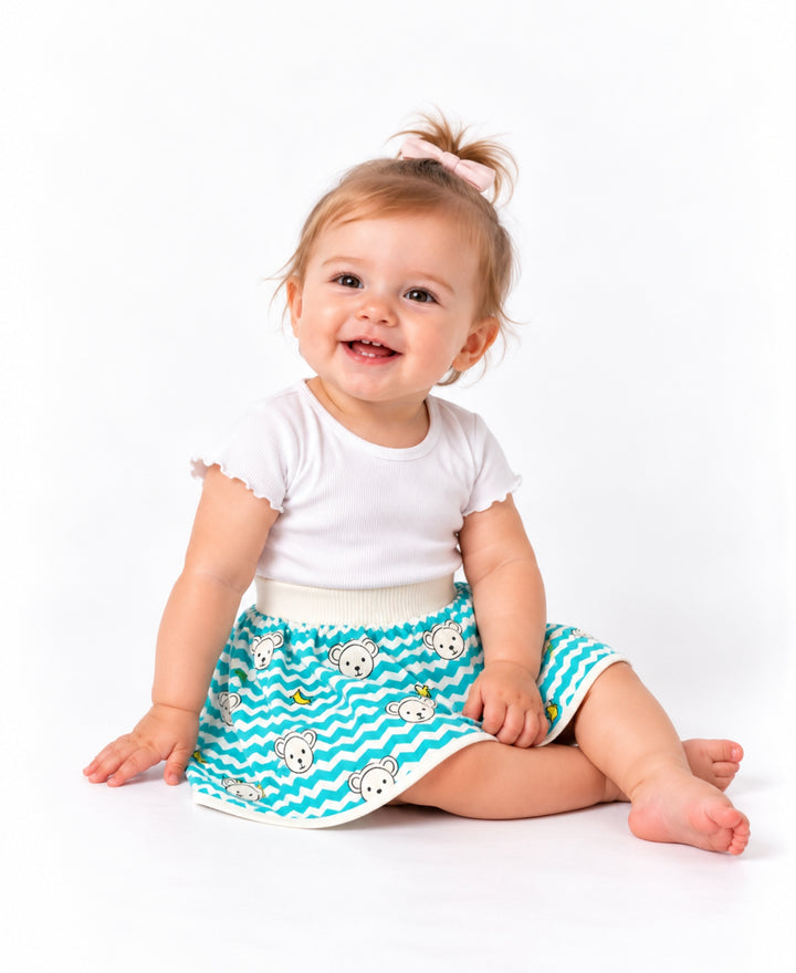 Culotte d’apprentissage à la propreté bébé enfant absorbante