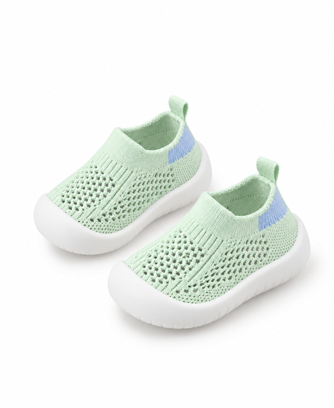 Chaussures enfant semelle antidérapante renforcée à enfiler
