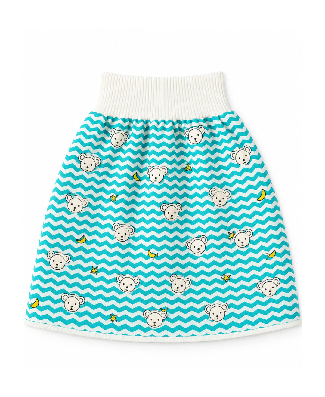 Culotte d’apprentissage à la propreté bébé enfant absorbante
