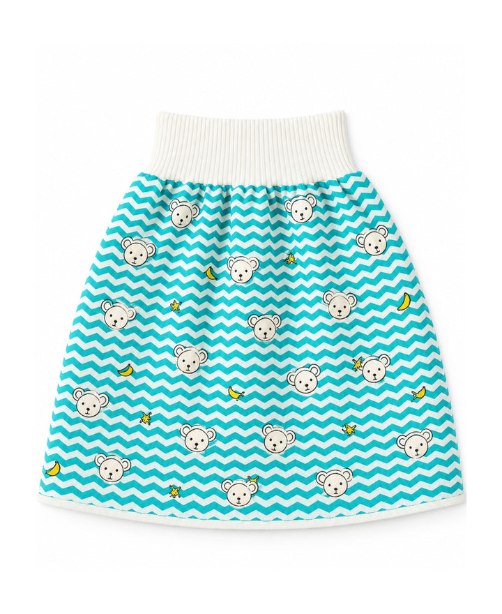 Culotte d’apprentissage à la propreté bébé enfant absorbante
